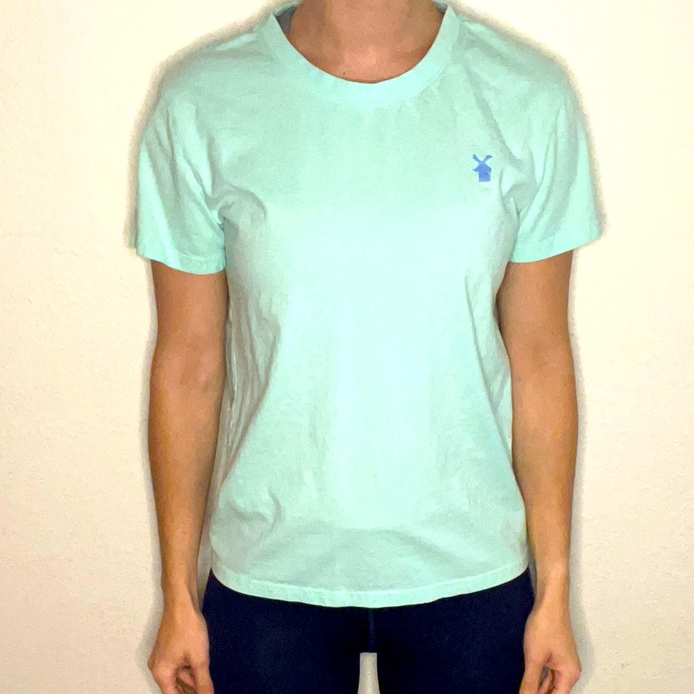 Dutch Bros SS Tee